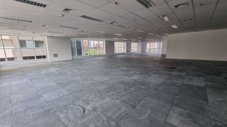 Imagem Sala Comercial para Alugar, 568 m² em Granja Julieta - São Paulo