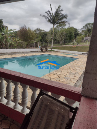 Foto do imóvel Casa com 7 Quartos à Venda, 360 m² em Ibiúna - Ibiúna