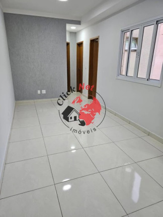 Imagem Cobertura com 2 Quartos à Venda, 92 m² em Vila Apiaí - Santo André Imagem Cobertura com 2 Quartos à Venda, 92 m² em Vila Apiaí - Santo André