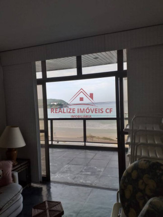 Imagem Apartamento com 4 Quartos à Venda, 245 m² em Praia Do Forte - Cabo Frio