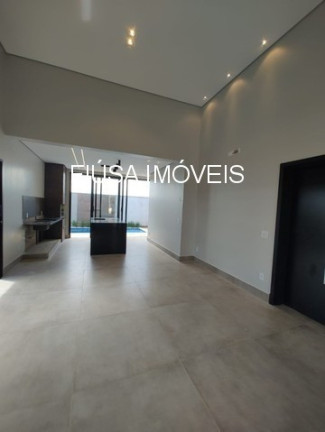 Imagem Casa com 3 Quartos à Venda, em Quinta Da Boa Vista - Ribeirão Preto Imagem Casa com 3 Quartos à Venda, em Quinta Da Boa Vista - Ribeirão Preto
