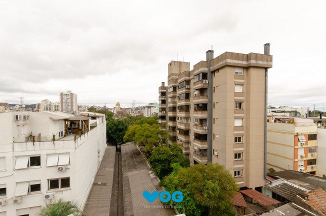 Imagem Imóvel com 2 Quartos à Venda, 72 m² em Menino Deus - Porto Alegre