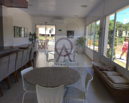 Imagem Imóvel com 2 Quartos à Venda, 56 m² em Catu De Abrantes - Camaçari Imagem Imóvel com 2 Quartos à Venda, 56 m² em Catu De Abrantes - Camaçari