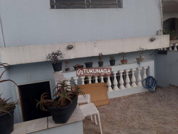 Imagem Sobrado com 2 Quartos à Venda, 200 m² em Conjunto Habitacional Jova Rural - São Paulo Imagem Sobrado com 2 Quartos à Venda, 200 m² em Conjunto Habitacional Jova Rural - São Paulo