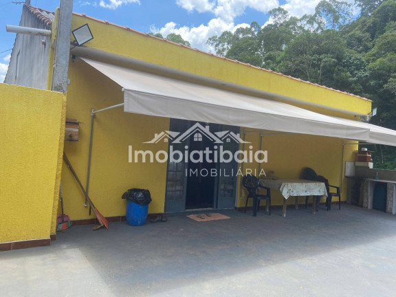 Imagem Chácara com 3 Quartos à Venda, 3.000 m² em Centro - Nazaré Paulista