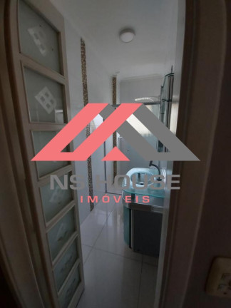 Imagem Imóvel com 1 Quarto à Venda, 50 m² em Enseada - Guarujá Imagem Imóvel com 1 Quarto à Venda, 50 m² em Enseada - Guarujá