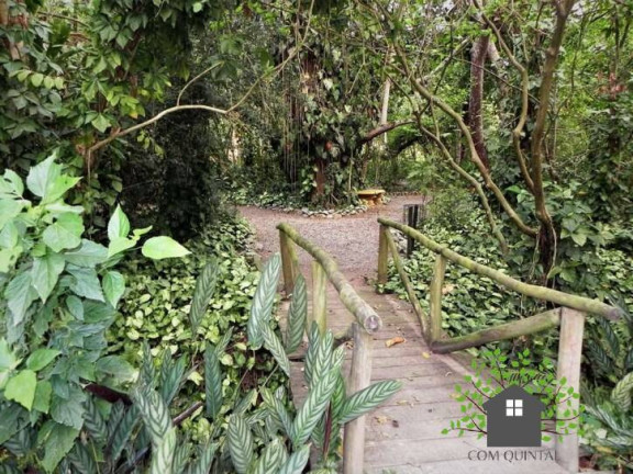 Imagem Terreno à Venda, 2 m² em Parque Silvino Pereira - Cotia