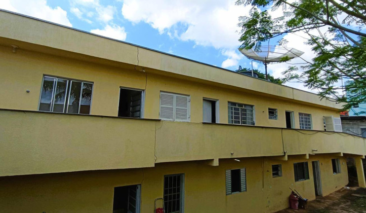 Imagem Casa com 2 Quartos à Venda, 497 m² em Vila São José - Várzea Paulista