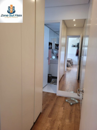 Imagem Apartamento com 3 Quartos à Venda, 130 m² em Vila Gertrudes - São Paulo