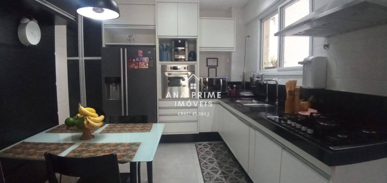 Imagem Apartamento com 3 Quartos à Venda, 149 m² em Jardim Das Indústrias - São José Dos Campos