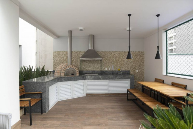 Imagem Apartamento com 2 Quartos à Venda, 60 m²