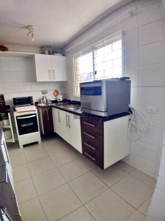 Imagem Casa de Condomínio com 3 Quartos à Venda, 150 m² em Pilarzinho - Curitiba