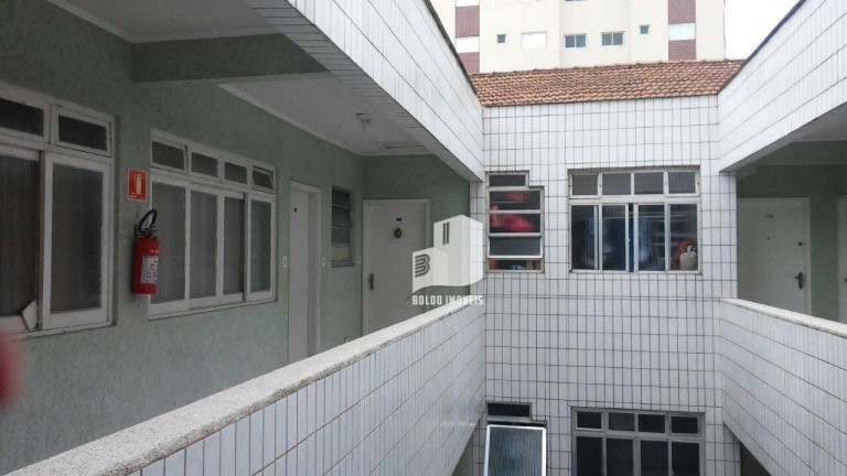 Imagem Apartamento com 2 Quartos à Venda, 64 m² em Vila Assunção - Praia Grande