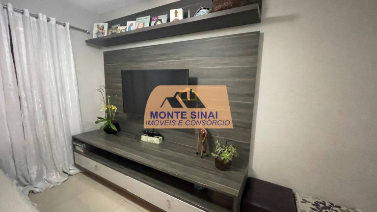 Imagem Casa de Condomínio com 3 Quartos à Venda,  em Green Valley - Votorantim