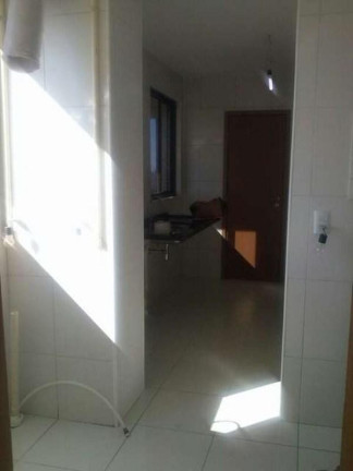 Apartamento com 4 Quartos à Venda, 156 m² em Horto Florestal - Salvador