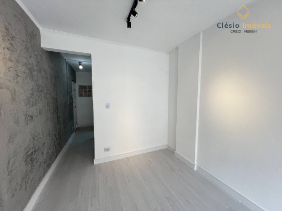 Imagem Apartamento com 1 Quarto à Venda, 35 m² em Bela Vista - São Paulo