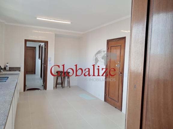 Imagem Imóvel com 4 Quartos à Venda, 260 m² em Boqueirão - Santos Imagem Imóvel com 4 Quartos à Venda, 260 m² em Boqueirão - Santos