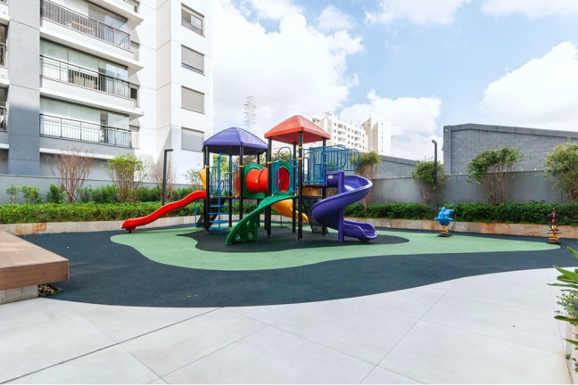 Imagem Imóvel com 3 Quartos à Venda, 97 m² em Parque Da Mooca - São Paulo Imagem Imóvel com 3 Quartos à Venda, 97 m² em Parque Da Mooca - São Paulo