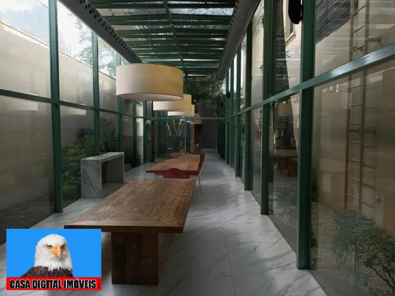 Imagem Sala Comercial à Venda, 1 m² em Jardim América - São Paulo
