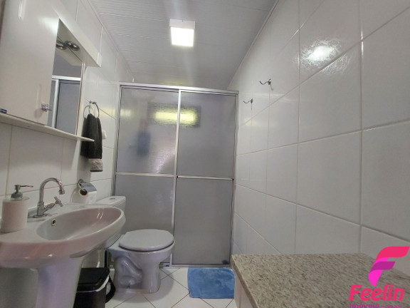 Imagem Casa com 4 Quartos à Venda, 283 m² em Armação - Florianópolis Imagem Casa com 4 Quartos à Venda, 283 m² em Armação - Florianópolis