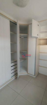 Imagem Apartamento com 2 Quartos à Venda, 48 m² em Campo De Santana - Curitiba