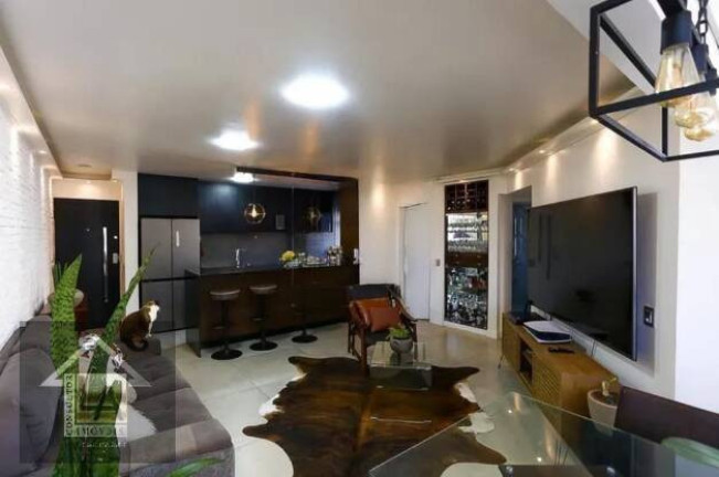 Imagem Apartamento com 2 Quartos à Venda, 68 m² em Vila Andrade - São Paulo Imagem Apartamento com 2 Quartos à Venda, 68 m² em Vila Andrade - São Paulo