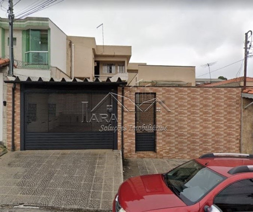 Casa com 7 Quartos à Venda, 300 m² em Vila Ré - São Paulo
