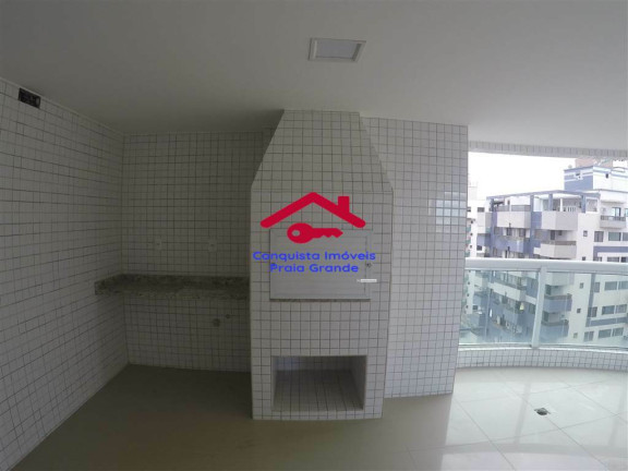 Imagem Apartamento com 3 Quartos à Venda, 172 m² em Tupi - Praia Grande