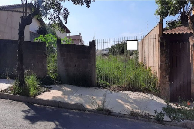 Imagem Terreno à Venda, 723 m² em Retiro Das Fontes - Atibaia Imagem Terreno à Venda, 723 m² em Retiro Das Fontes - Atibaia