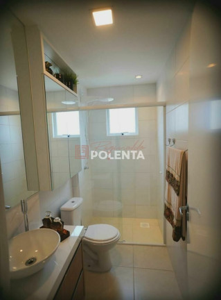 Imagem Apartamento com 3 Quartos à Venda, 69 m² em Cristo Rei - Içara