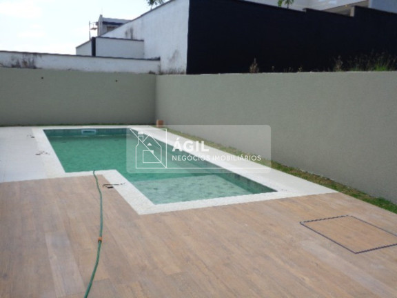 Imagem Sobrado com 4 Quartos à Venda, 400 m² em Condomínio Residencial Alphaville Ii - São José Dos Campos Imagem Sobrado com 4 Quartos à Venda, 400 m² em Condomínio Residencial Alphaville Ii - São José Dos Campos