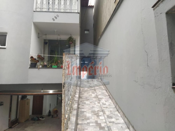 Sobrado com 5 Quartos à Venda, 289 m² em Jardim Monte Líbano - Santo André