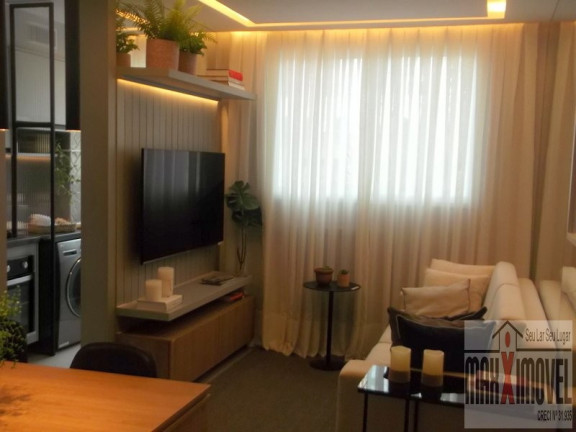 Imagem Apartamento com 1 Quarto à Venda, 32 m² em Andaraí - Rio De Janeiro