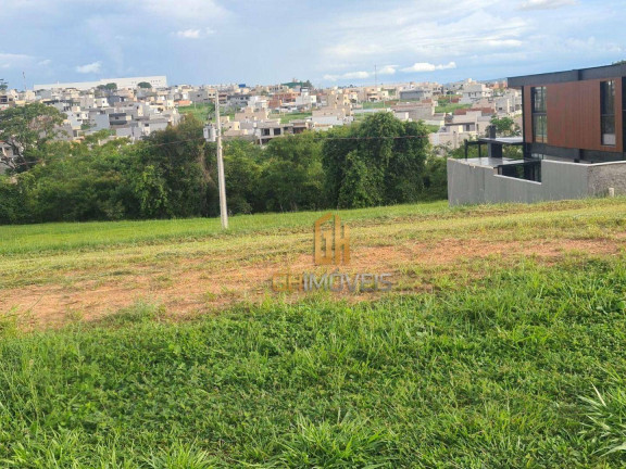Imagem Terreno à Venda, 306 m² em Jardins Capri - Senador Canedo Imagem Terreno à Venda, 306 m² em Jardins Capri - Senador Canedo