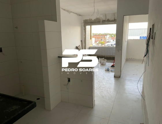 Imagem Imóvel com 2 Quartos à Venda, 53 m² em Torre - João Pessoa Imagem Imóvel com 2 Quartos à Venda, 53 m² em Torre - João Pessoa
