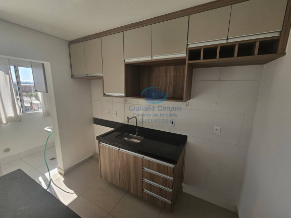 Imagem Apartamento com 2 Quartos à Venda, 74 m² em Jardim Nair Maria - Salto