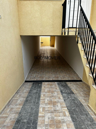 Imagem Sobrado com 3 Quartos à Venda,  em Jardim Centenário - São Paulo