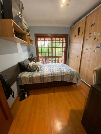 Imagem Casa com 3 Quartos à Venda, 391 m² em Canudos - Novo Hamburgo