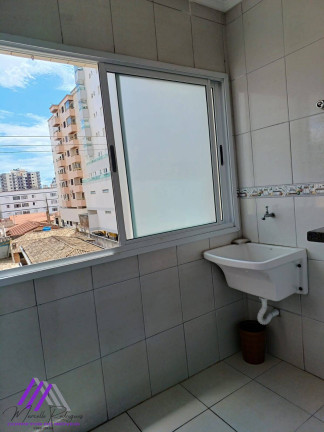 Imagem Apartamento com 1 Quarto à Venda, 59 m² em Vila Tupi - Praia Grande