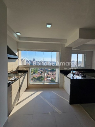Imagem Apartamento com 2 Quartos à Venda, 105 m² em Taquaral - Campinas