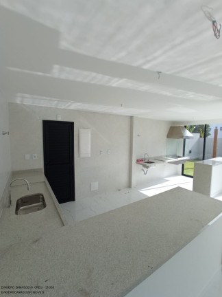 Imagem Casa com 4 Quartos à Venda, 250 m² em Vila De Abrantes (abrantes) - Camaçari