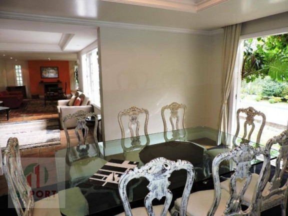 Imagem Casa de Condomínio com 3 Quartos à Venda, 457 m² em Granja Do Lago - Cotia Imagem Casa de Condomínio com 3 Quartos à Venda, 457 m² em Granja Do Lago - Cotia