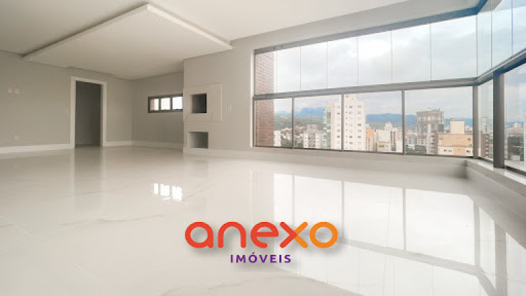 Apartamento com 3 Quartos à Venda, 133 m² em Victor Konder - Blumenau