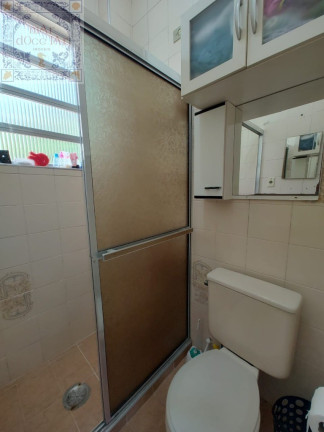 Imagem Kitnet com 1 Quarto à Venda, 32 m² em Aparecida - Santos Imagem Kitnet com 1 Quarto à Venda, 32 m² em Aparecida - Santos