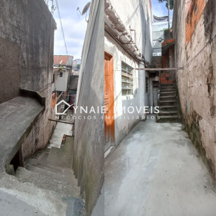 Imagem Casa com 2 Quartos à Venda, em Centro - Diadema Imagem Casa com 2 Quartos à Venda, em Centro - Diadema