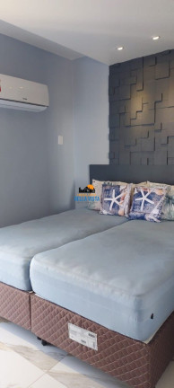 Imagem Apartamento à Venda, em Centro - São Vicente Imagem Apartamento à Venda, em Centro - São Vicente