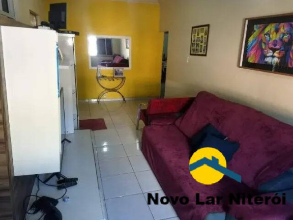 Imagem Casa com 4 Quartos à Venda, 300 m² em Santa Rosa - Niterói Imagem Casa com 4 Quartos à Venda, 300 m² em Santa Rosa - Niterói