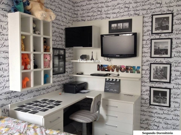 Imagem Imóvel com 2 Quartos à Venda, 110 m² em Vila Da Saúde - São Paulo