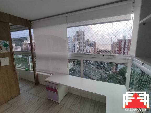 Imagem Apartamento com 3 Quartos à Venda, 112 m² em Forte - Praia Grande Imagem Apartamento com 3 Quartos à Venda, 112 m² em Forte - Praia Grande