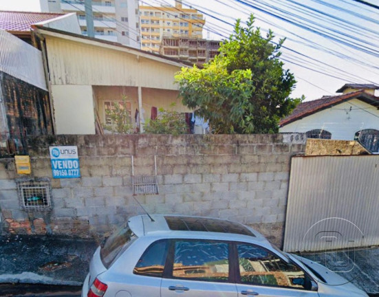 Imagem Terreno à Venda, 300 m² em Barreiros - São José
